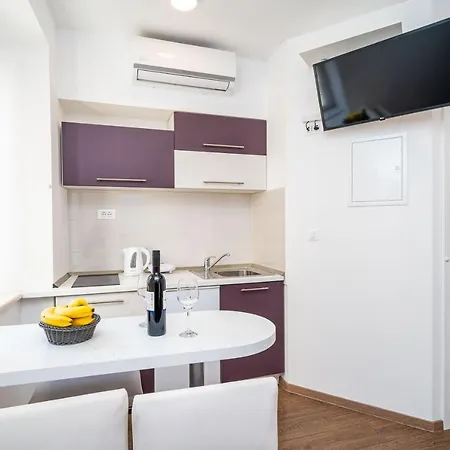 Appartement Maro
