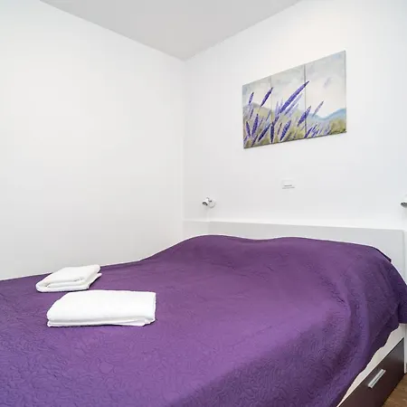Apartman Maro *