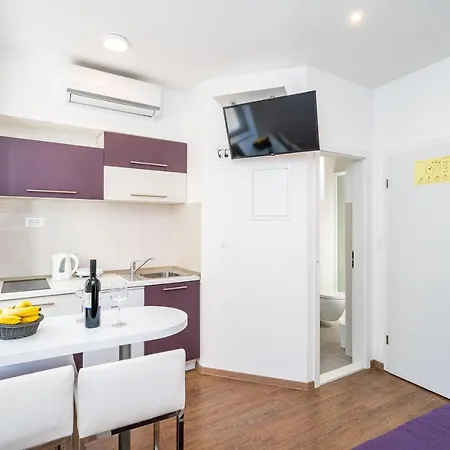 Maro Lägenhet Dubrovnik