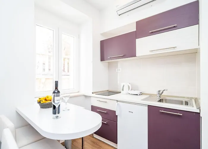 Maro Apartamento *