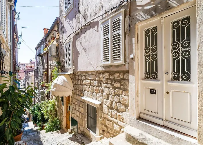 Apartamento Maro Dubrovnik