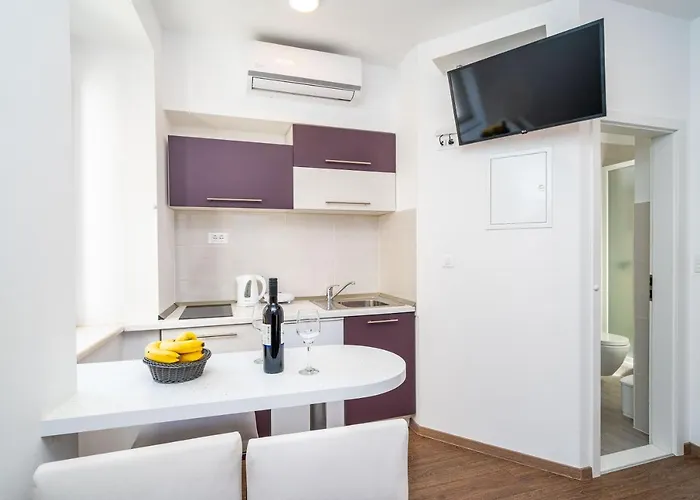 Apartamento Maro