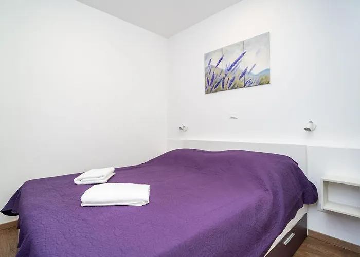 Apartamento Maro *