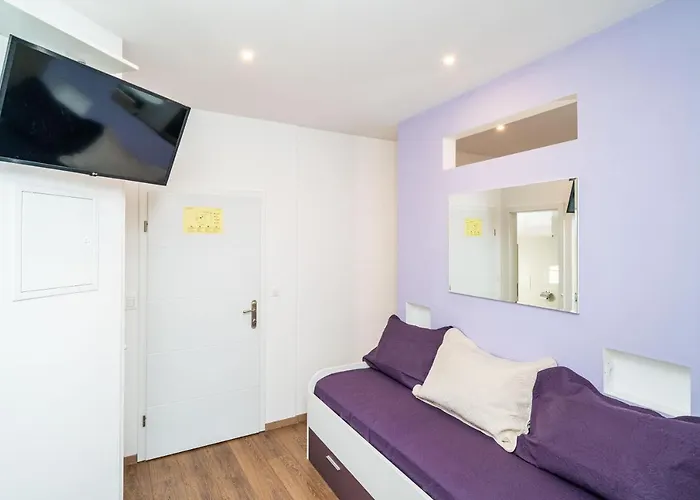 Maro Apartamento