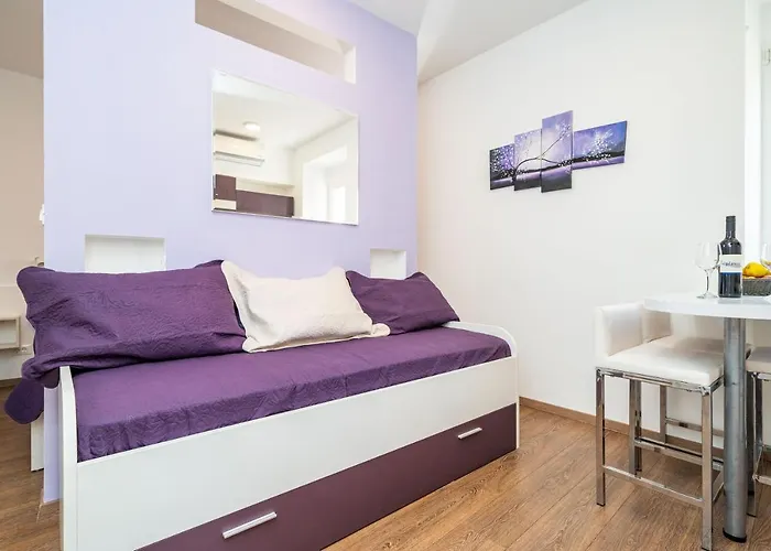 Maro Apartamento