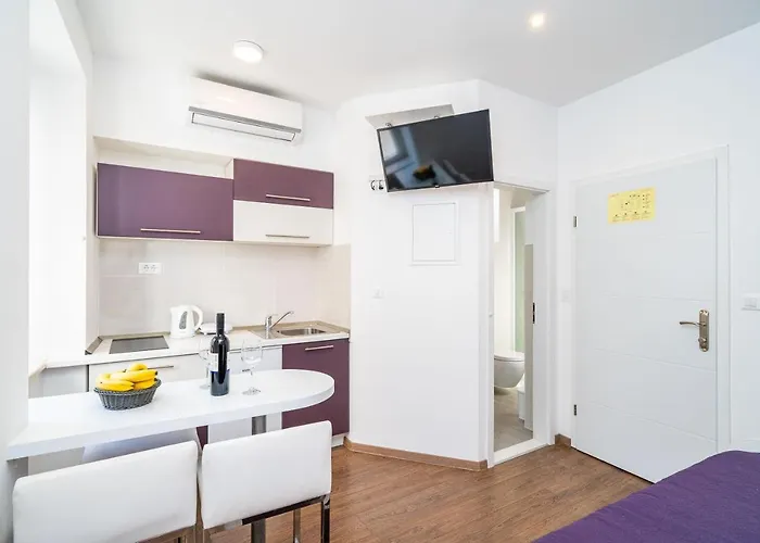 Maro Apartamento Dubrovnik