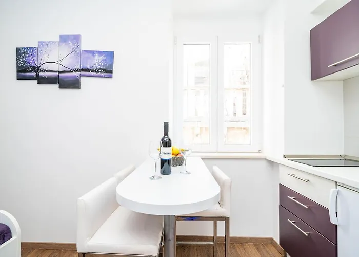 Apartamento Maro Dubrovnik
